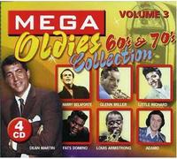 Oldies 60 S & 70 S Collection - Vol. 3-Oldies 60 S & 70 S Colle