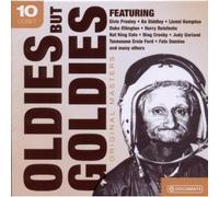 Oldies But Goldies [10 CD-Box] by Carl Perkins