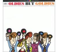 Oldies But Goldies - Oldies But Goldies / Various