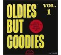Oldies But Goodies, Vol. 1 by Moonglows, Penguins, Medallions, Oldies But Goodies (1989-10-20)
