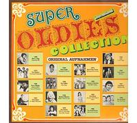 Oldies Compilation - Various - Super Oldies Collection - SR International - 13 412 2