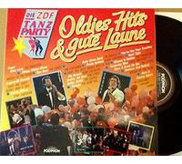 Oldies, Hits und gute Laune [VINYL]