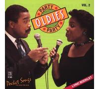Oldies Party - Karaoke: Oldies Party 2