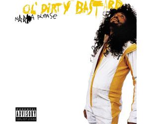 Ol'dirty Bastard - N***a Please