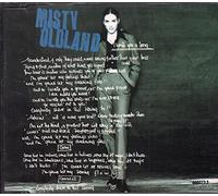 Oldland Misty - I Wrote You A Song