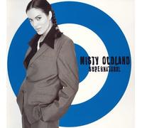Oldland,Misty - SUPERNATURAL