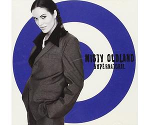 OLDLAND MISTY - Supernatural