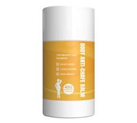 Oldmoom 40g Anti Chafe Stick, Anti Chafe Balm, Anti Chafing Cream, Waterproof Glide Anti Chafing Stick, Thigh Anti Chafe Stick, Body Protection Against Friction Blisters Chafing Rubbing and Irritation