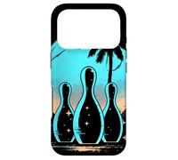 Oldschool Bowling Case for iPhone 17 Pro