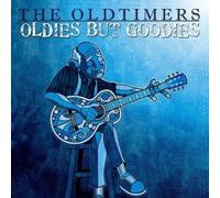 OLDTIMERS - Oldies But Goodies