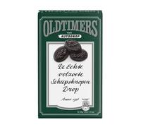 Oldtimers Sweet Ship Button Drop Box 235 gr 6X | Total Weight 1410 gr