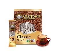 OldTown 3 in 1 Classic White Coffee, 570 g