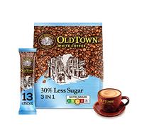 OLDTOWN WHITE COFFEE™ 3 IN 1 LESS SUGAR