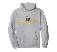 Ole 60 Outta My Way Tour Pullover Hoodie