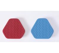 OLE ANDIGO Golf Training Foot Pads with Sound Instant Feedback Golf Training Aid,Golf Swing Trainer for Ground Reaction Force and Stability, Increase Club Head Speed