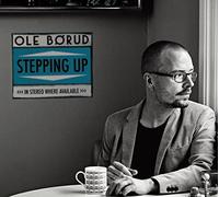 Ole Borud - Steppin Up [Japan CD] VIA-105