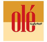 Ole Coltrane by John Coltrane (Vinyl 2019)