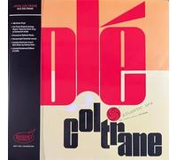 Olé Coltrane [VINYL]