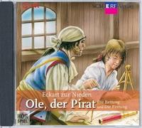 Ole, der Pirat - Die Rettung / Die Festung