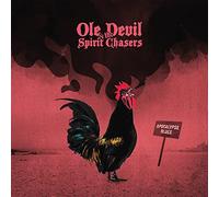 Ole Devil & The Spirit Chasers - Apocalypse Blues