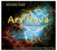 Ole Edvard Antonsen - Ars Nova - The Medieval Inspiration