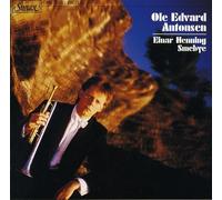 Various Composers - The Virtuoso Trumpet (Antonsen)