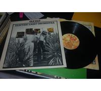 Olé ELO (US) / Vinyl record [Vinyl-LP]