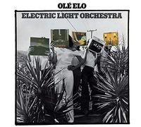 Olé ELO [Vinyl LP]