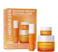 Ole Henriksen Banana Bright+ Bestsellers Set