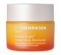 Olehenriksen Banana Bright+ Instant Glow Moisturizer With Vitamin C 50Ml
