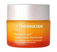 Olehenriksen Banana Bright+ Instant Glow Moisturizer With Vitamin C 50Ml