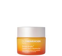 Olehenriksen Banana Bright+ Instant Glow Moisturizer With Vitamin C 50Ml
