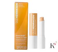OleHenriksen Banana Bright Vitamin CC Stick Banana 3.7G
