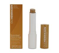 Olehenriksen Banana Bright+ Vitamin Cc Stick - Vitamin C Brightening Eye Contour Corrector Apricot (3,7G)