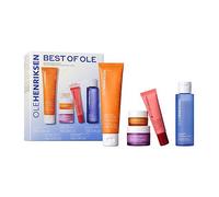 Ole Henriksen Best of Ole Skincare Essential Set (Worth £71)