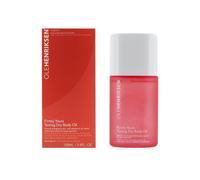 Ole Henriksen Body Oil 100ml Toning Dry Hydrating Moisturising Daily Use