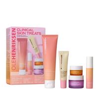 Ole Henriksen Clinical Skin Treats