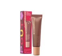 Ole Henriksen Cocoa Crème Glimmer Pout Preserve Peptide Lip Treatment 12ml
