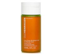 Ole Henriksen Detox Drops 2% Salicylic Acid Toner 120ml