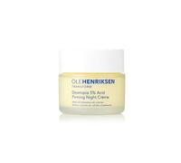 OLE HENRIKSEN Dewtopia 5% Acid Firming Night Cream 50ml