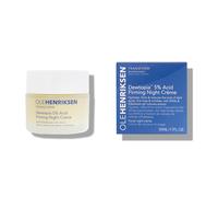 OLE HENRIKSEN Dewtopia 5% Acid Firming Night Cream 50ml