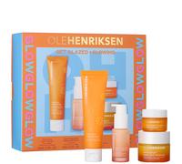 Ole Henriksen Get Glazed + Glowing Skincare Set (Worth £98)