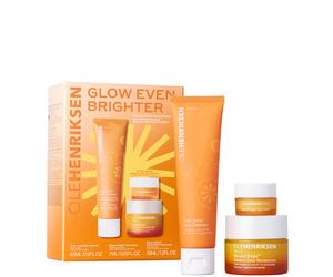 Ole Henriksen Glow Even Brighter Set (Worth £57.50)