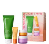 Ole Henriksen Mighty Minis Set