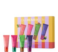 Ole Henriksen Passport To Chill Mini Pout Preserve Lip Set (Worth £42)