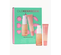 OLE HENRIKSEN Peach Glaze Plumping Duo (Worth £41)