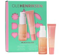 Ole Henriksen Peach Glaze Plumping Duo (Worth £41, Saving 29%)