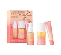 Ole Henriksen Peach Glaze Plumping Trio (Worth £49)