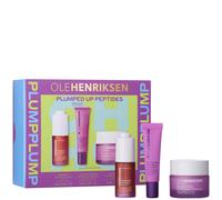 Ole Henriksen Plumped Up Peptides Skincare Set