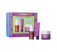 Ole Henriksen Plumped Up Peptides Skincare Set